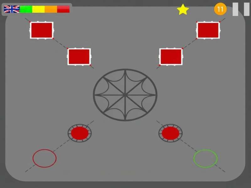 Hindustan Carrom Ace Gameplay Screenshot